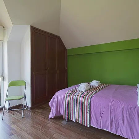 Сasa de vacaciones Villa Sancibrian Sancibrián