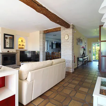 Villa Sancibrian Sancibrián