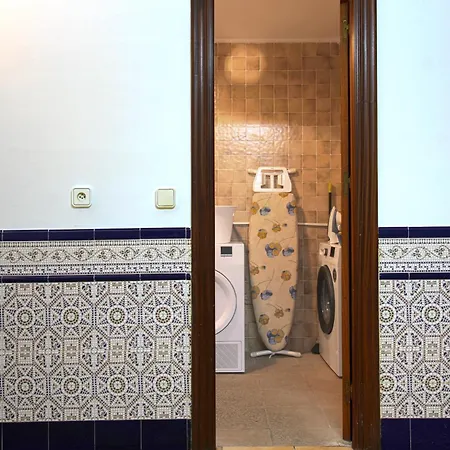 Villa Sancibrian Сasa de vacaciones