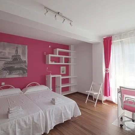 Сasa de vacaciones Villa Sancibrian