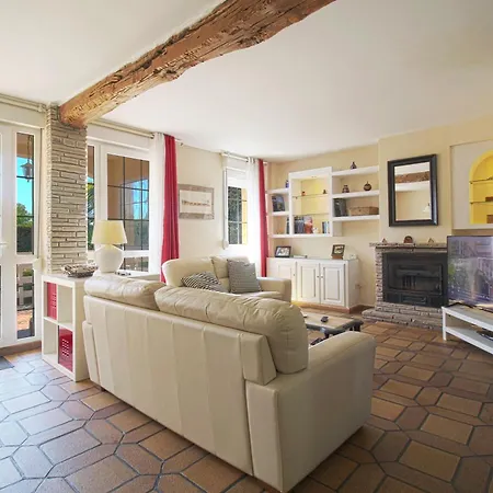 Villa Sancibrian Сasa de vacaciones *