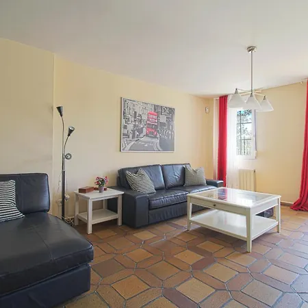 Villa Sancibrian Сasa de vacaciones