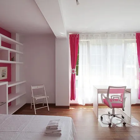Villa Sancibrian Semesterbostad