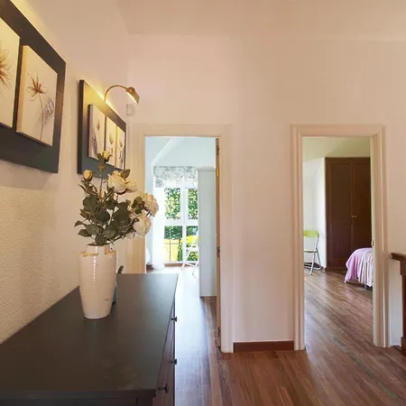 Villa Sancibrian Semesterbostad *