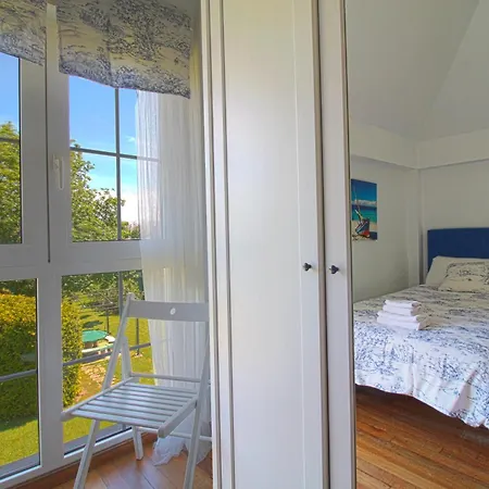 Semesterbostad Villa Sancibrian *