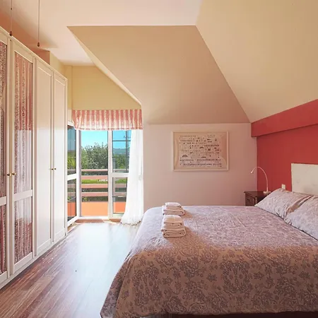 Villa Sancibrian Semesterbostad Sancibrián