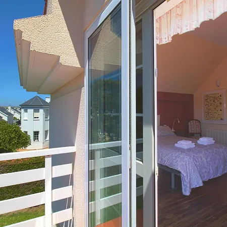 Semesterbostad Villa Sancibrian