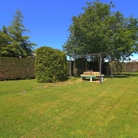 Villa Sancibrian Semesterbostad Sancibrián