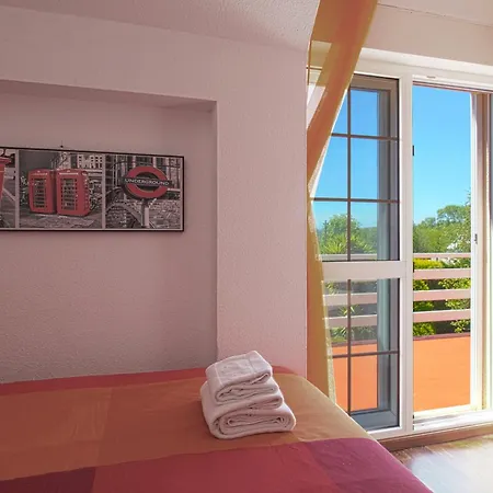 Semesterbostad Villa Sancibrian